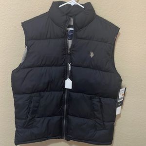 Polo Assn Vest